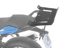 BMW R1200RS Rear Rack - Enlargement