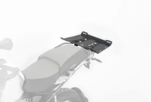BMW R1250GS Rear Rack - Enlargement