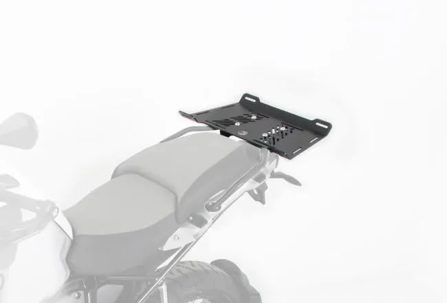 BMW R1250GS Rear Rack - Enlargement