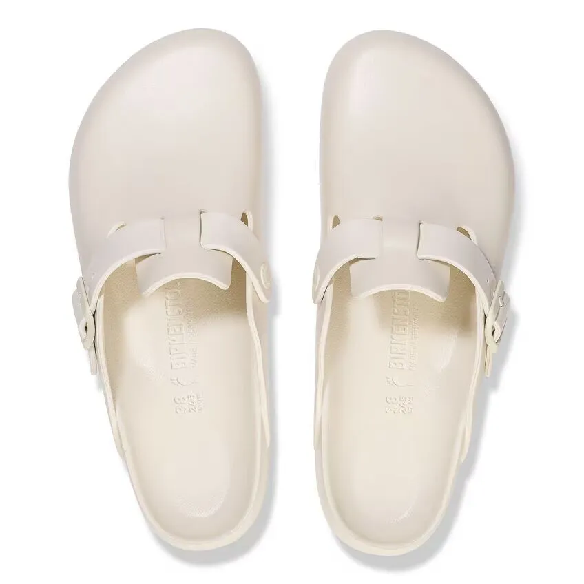 BOSTON EVA EGGSHELL N