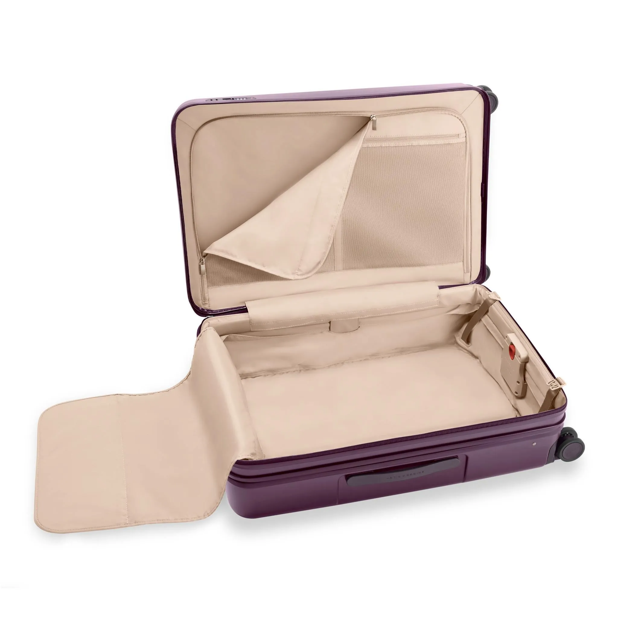 Briggs & Riley Sympatico 3.0 Large 30" Expandable Spinner