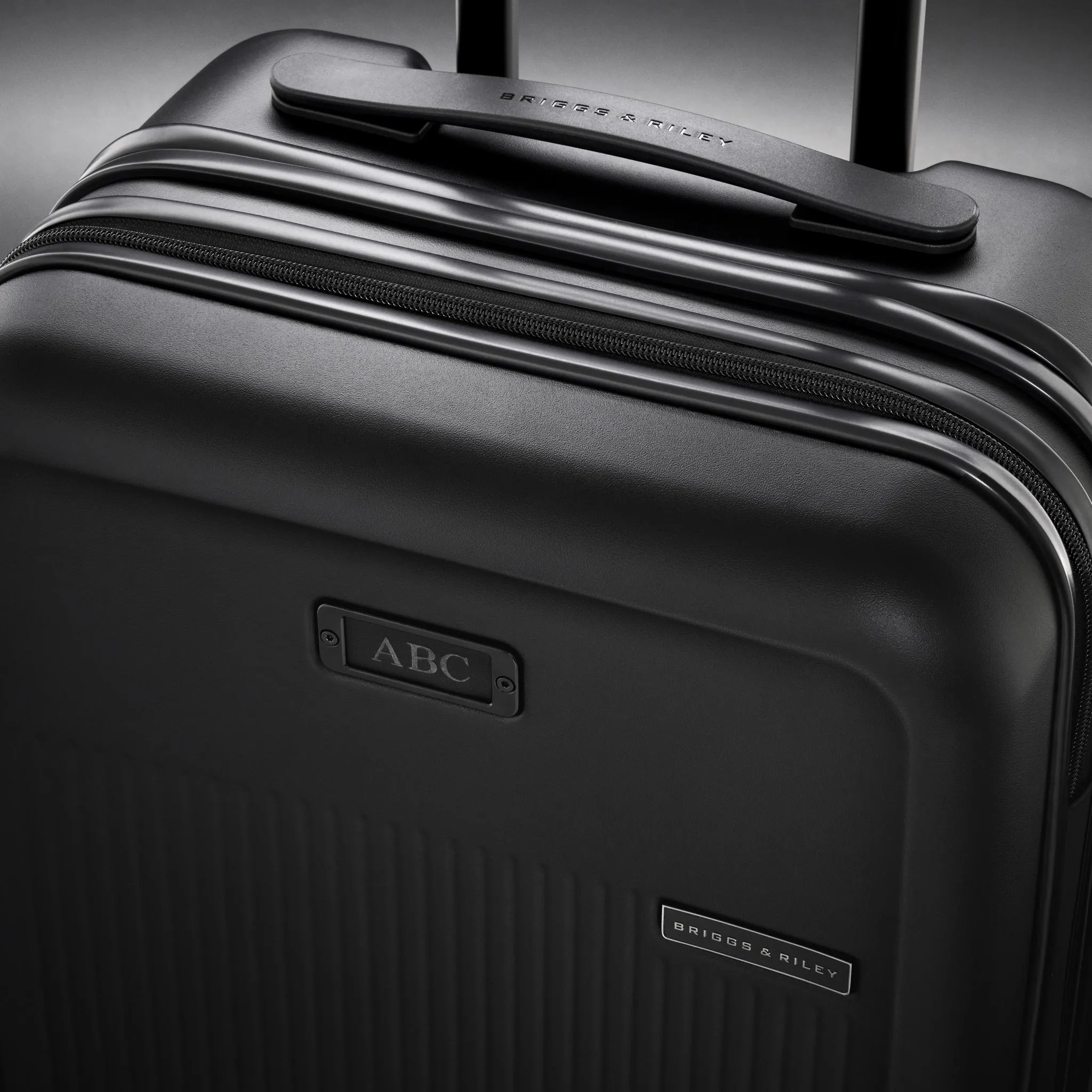 Briggs & Riley Sympatico 3.0 Large 30" Expandable Spinner