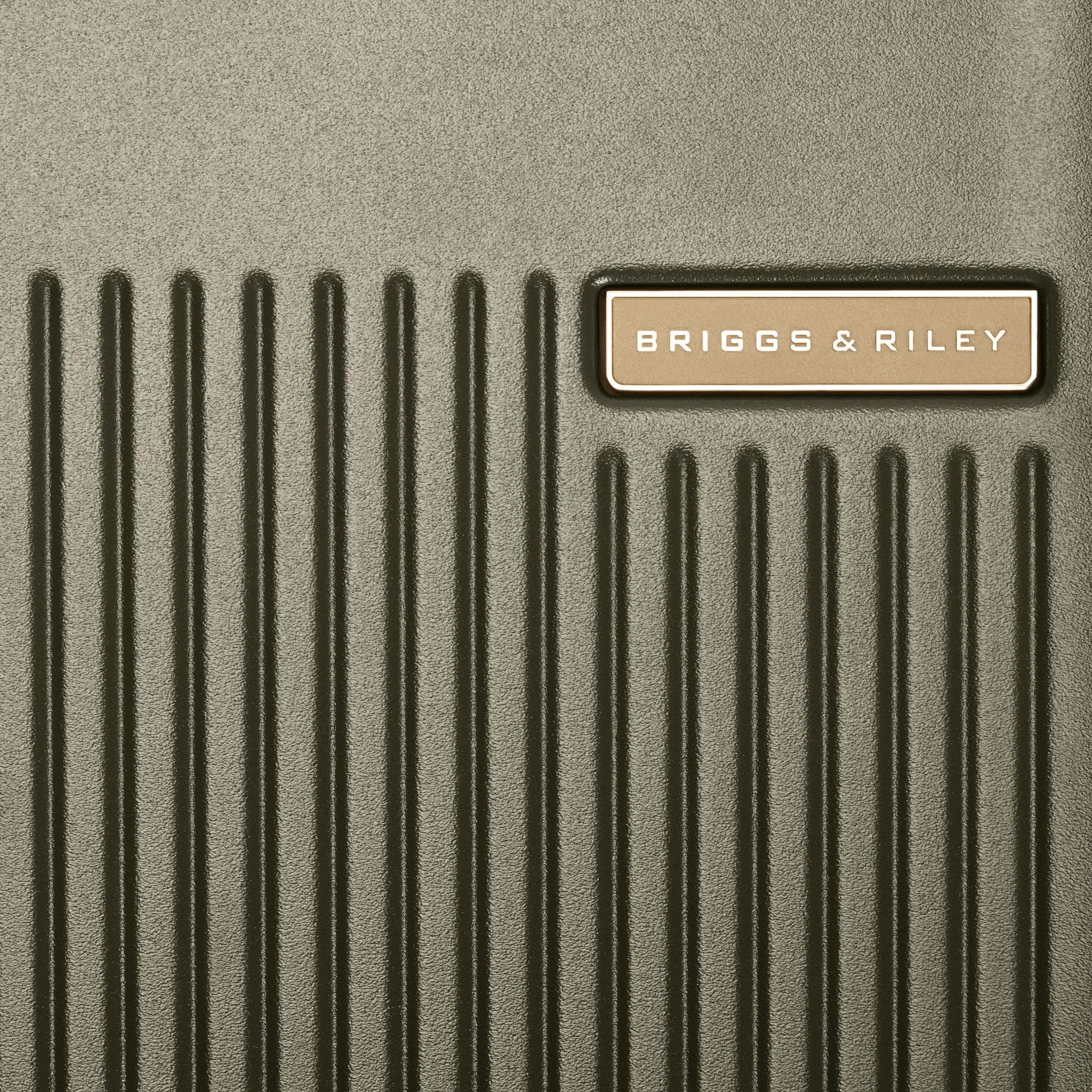 Briggs & Riley Sympatico 3.0 Large 30" Expandable Spinner
