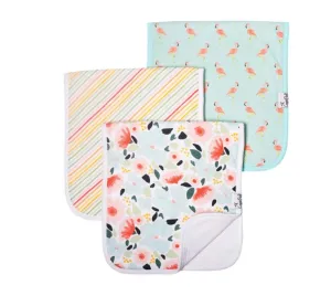 Burp Cloths | Leilani