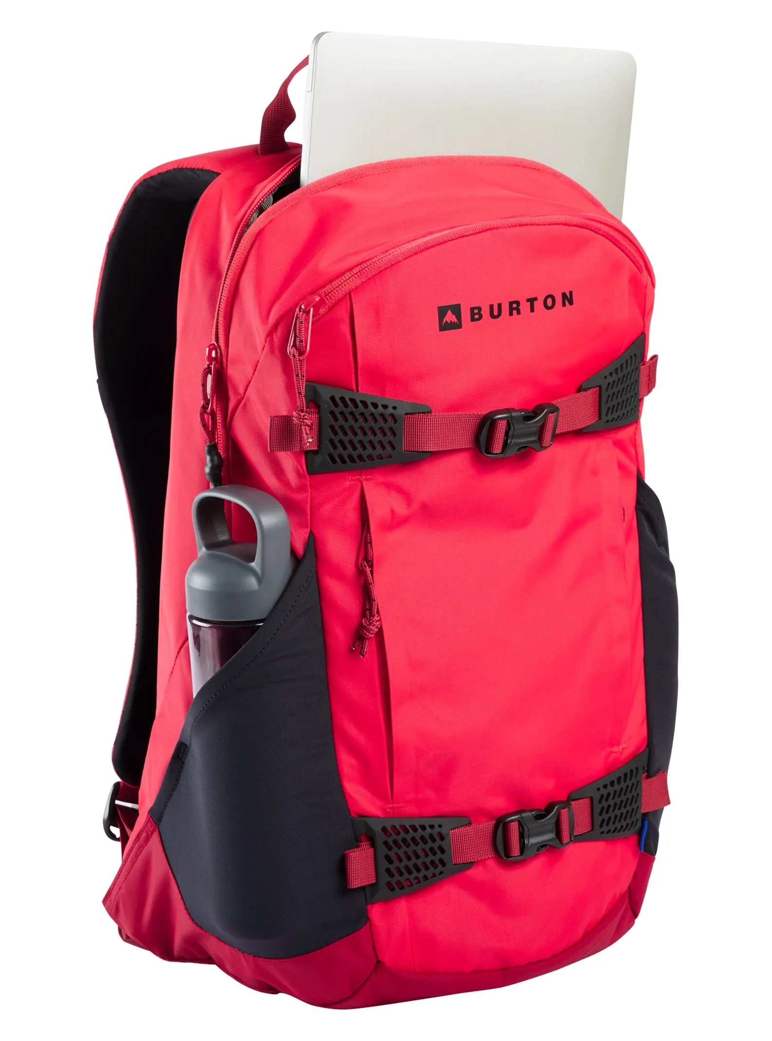 Burton Day Hiker Backpack 25L Tomato