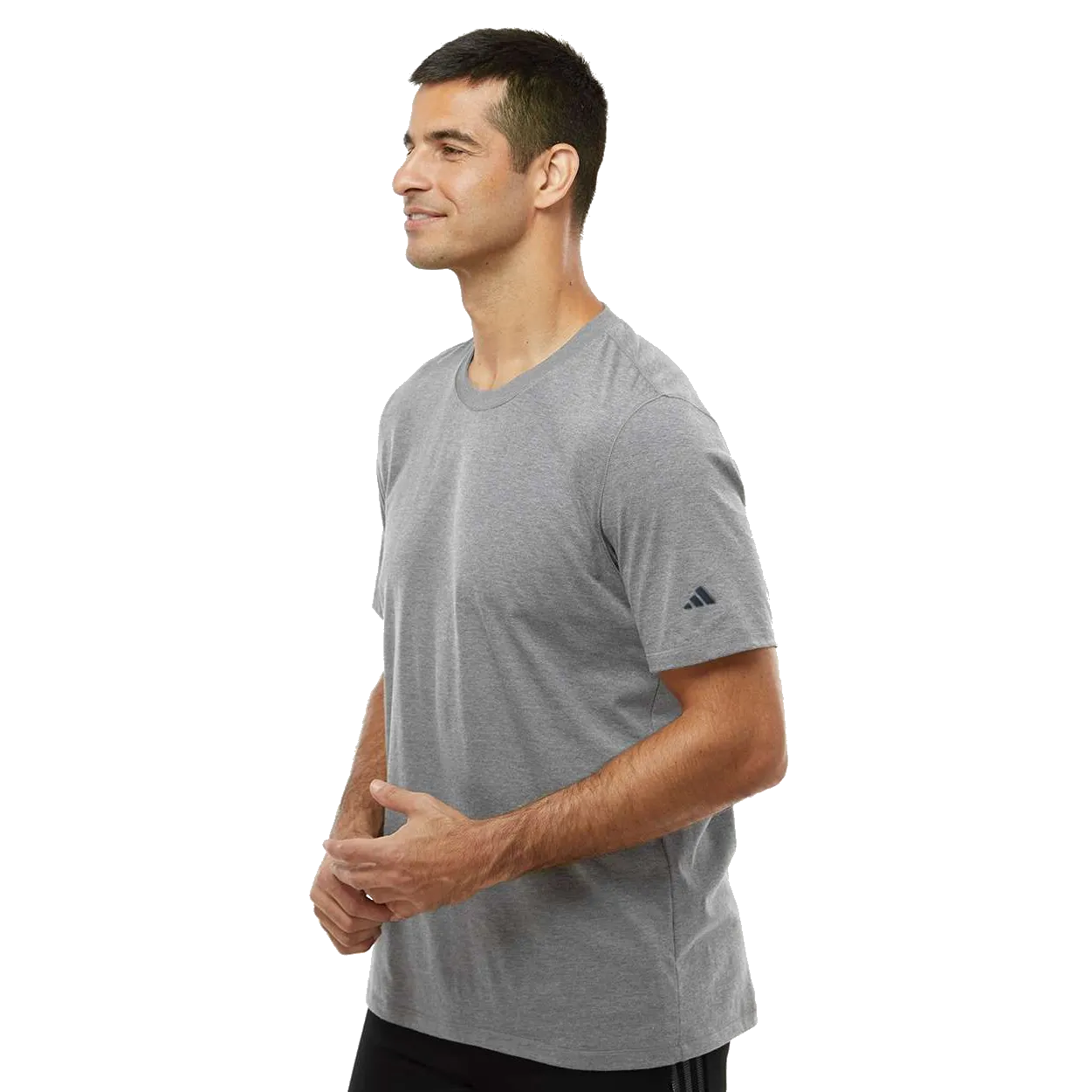 C2431 Blended T-Shirt