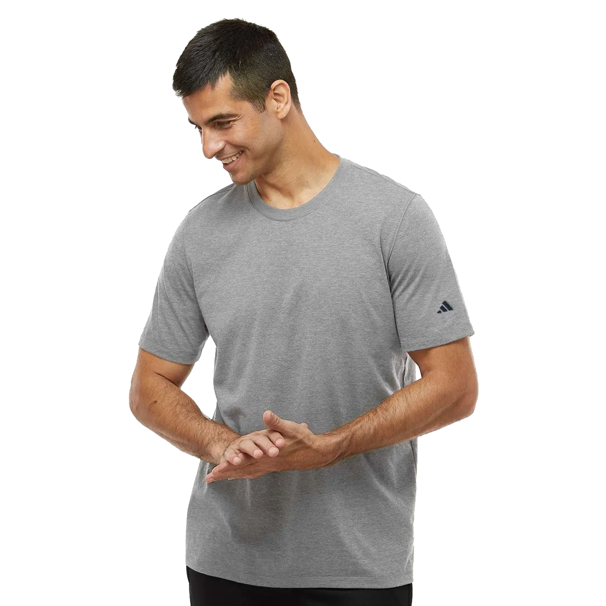 C2431 Blended T-Shirt