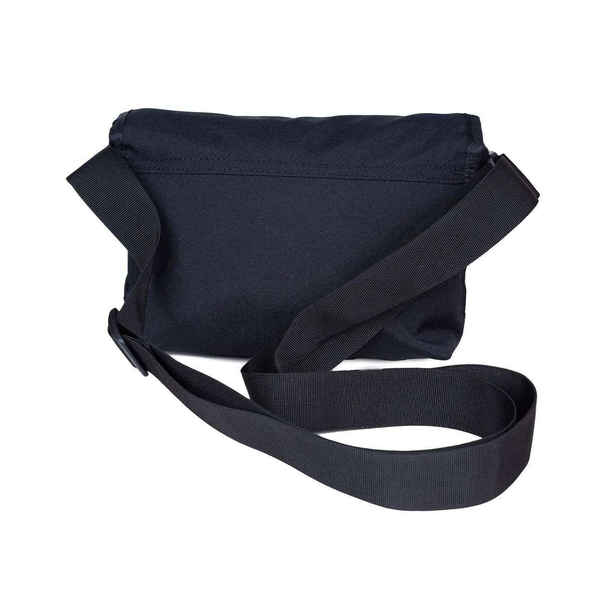 CabinZero Flapjack Shoulder Bag 4L (Absolute Black)
