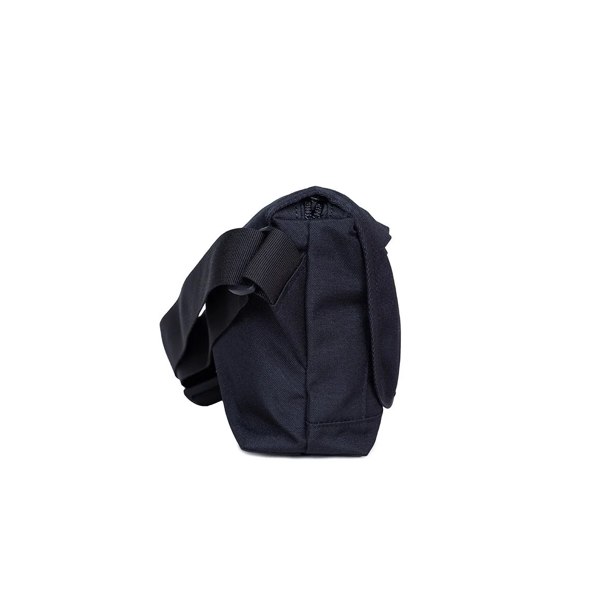 CabinZero Flapjack Shoulder Bag 4L (Absolute Black)