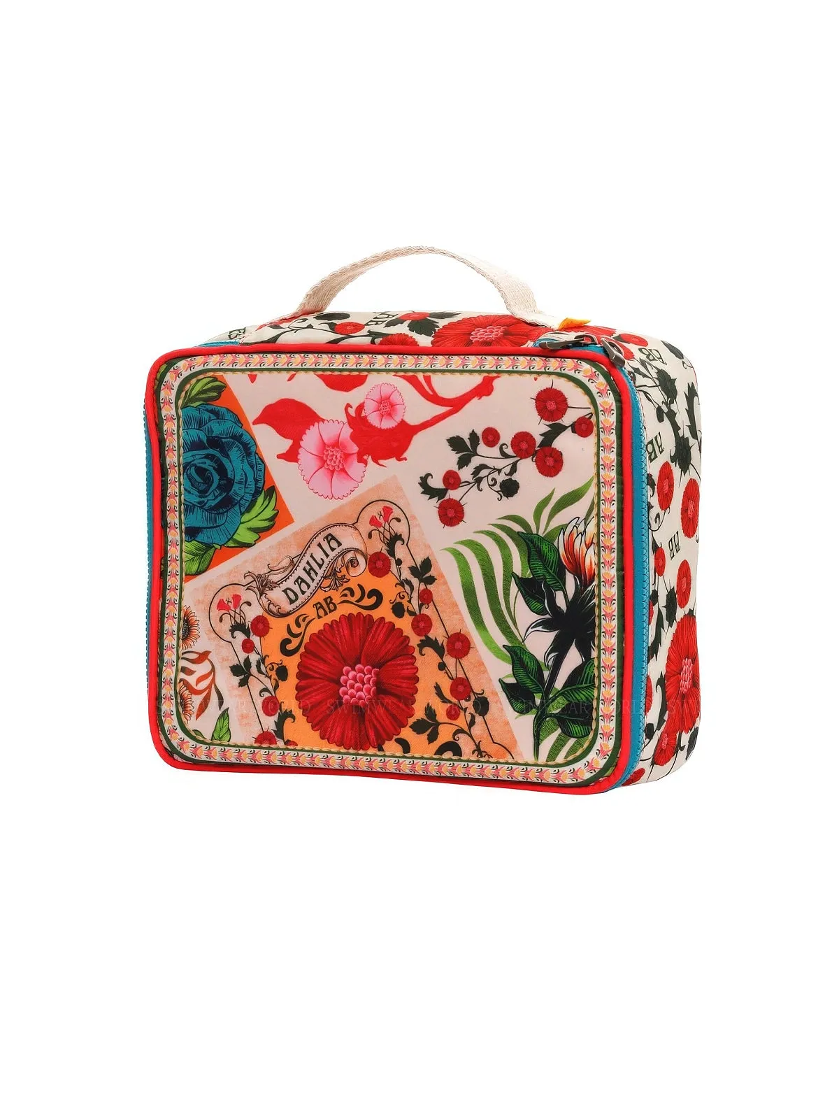 Calvin Beauty Bag ::RET