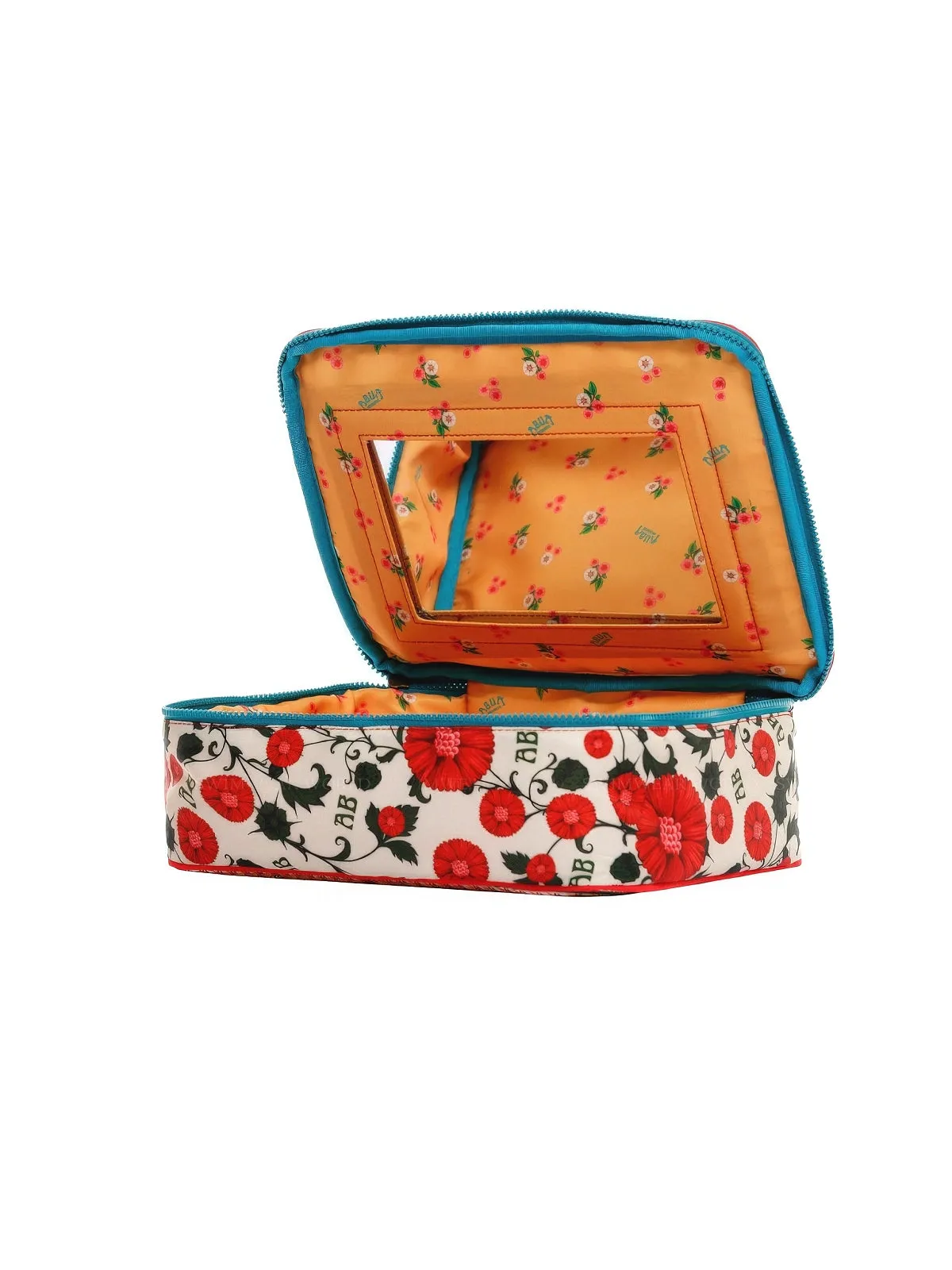 Calvin Beauty Bag ::RET