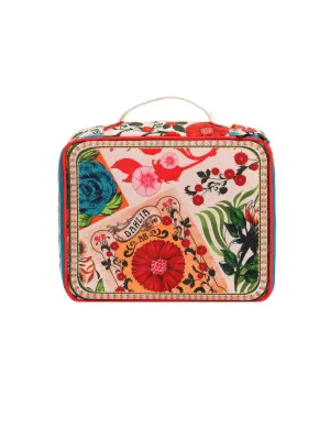Calvin Beauty Bag ::RET