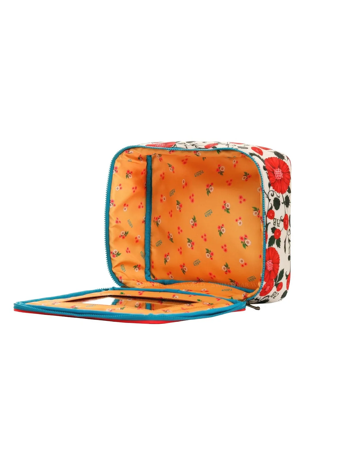 Calvin Beauty Bag ::RET