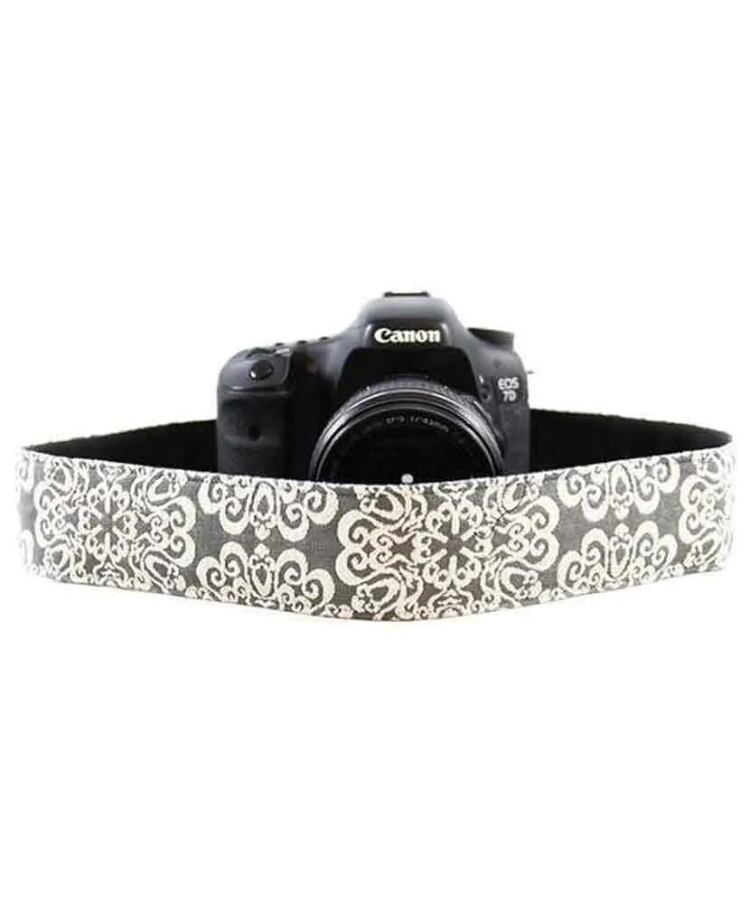 Capturing Couture 2in Strap Serenity Rock