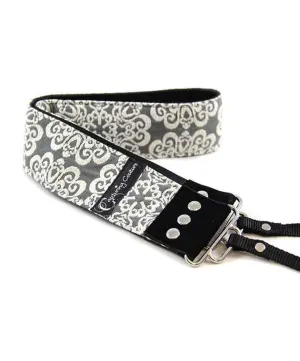 Capturing Couture 2in Strap Serenity Rock