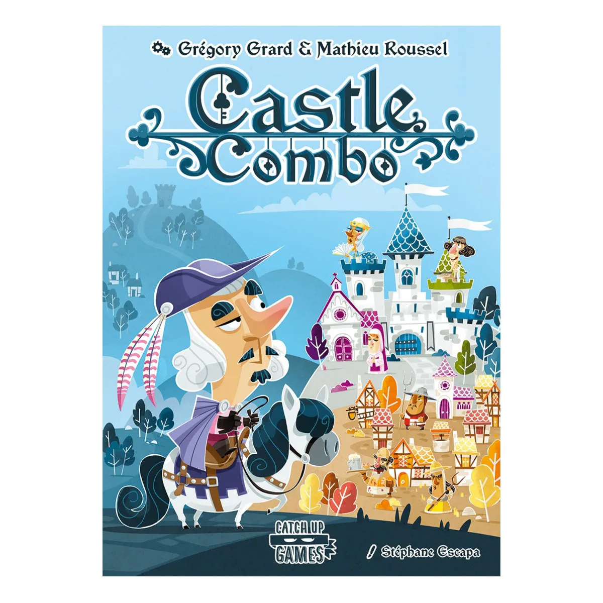 Castle Combo