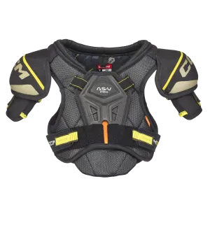 CCM Tacks AS-V Pro shoulder Pad- Youth
