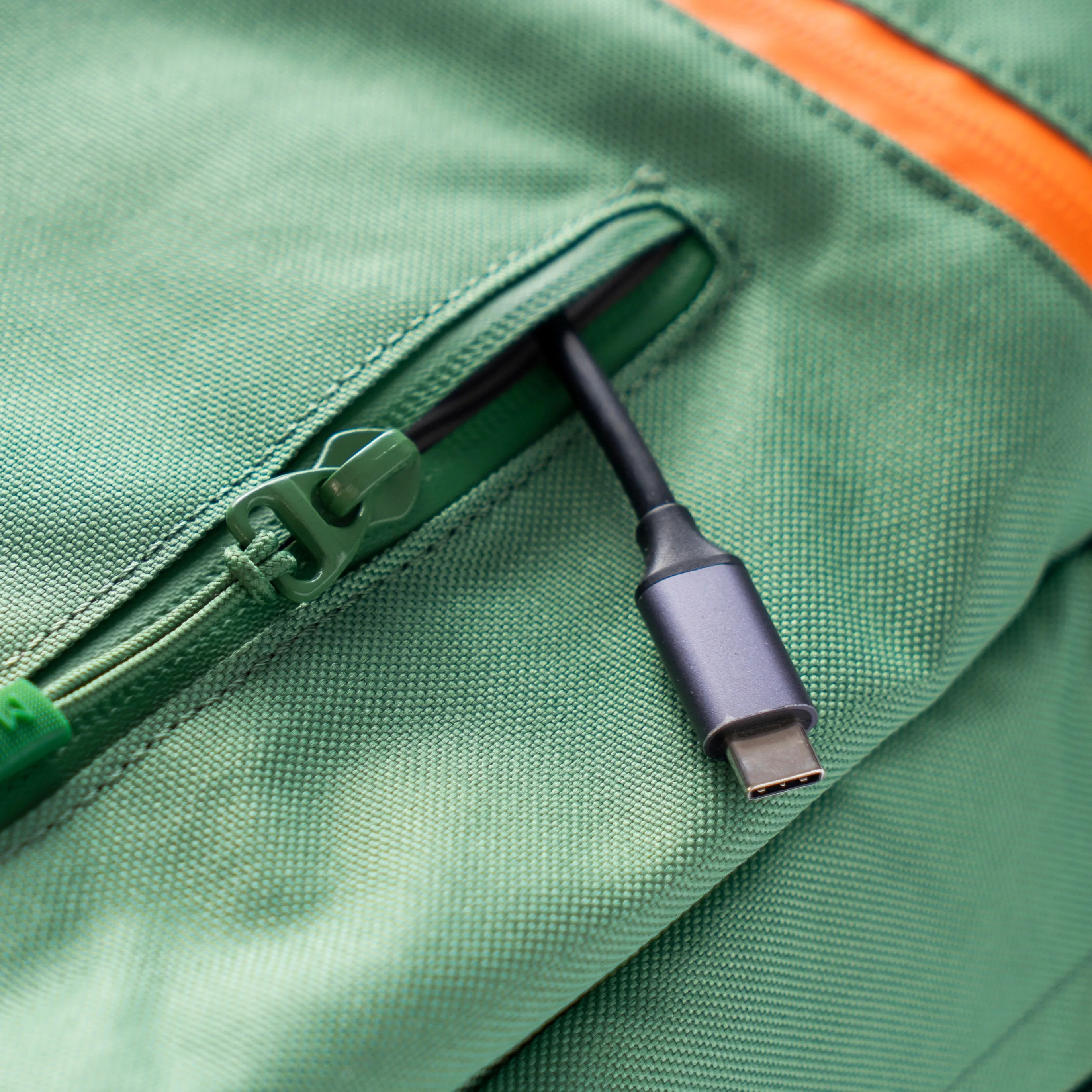 Cecil Compact Backpack - Country Road Edition