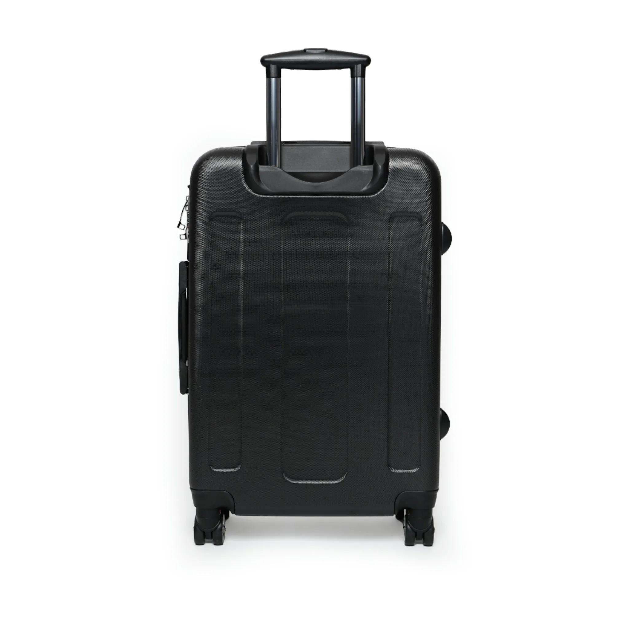 Celtic Cross Suitcases