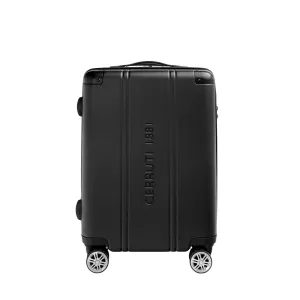 CERRUTI 1881 NTT516A - Trolley City Black