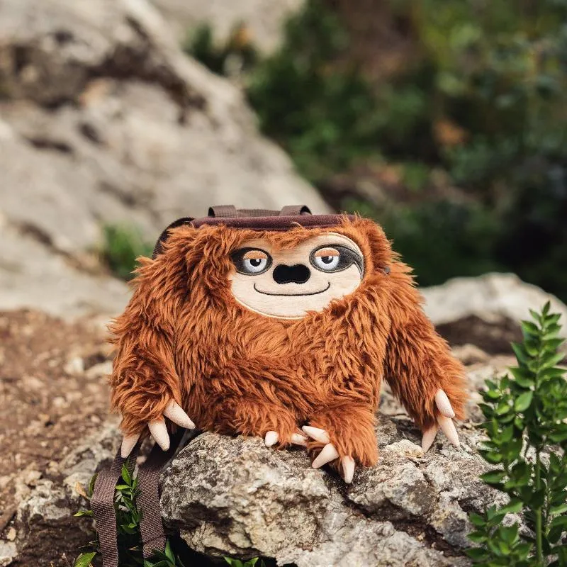 Chalkbag Sloth