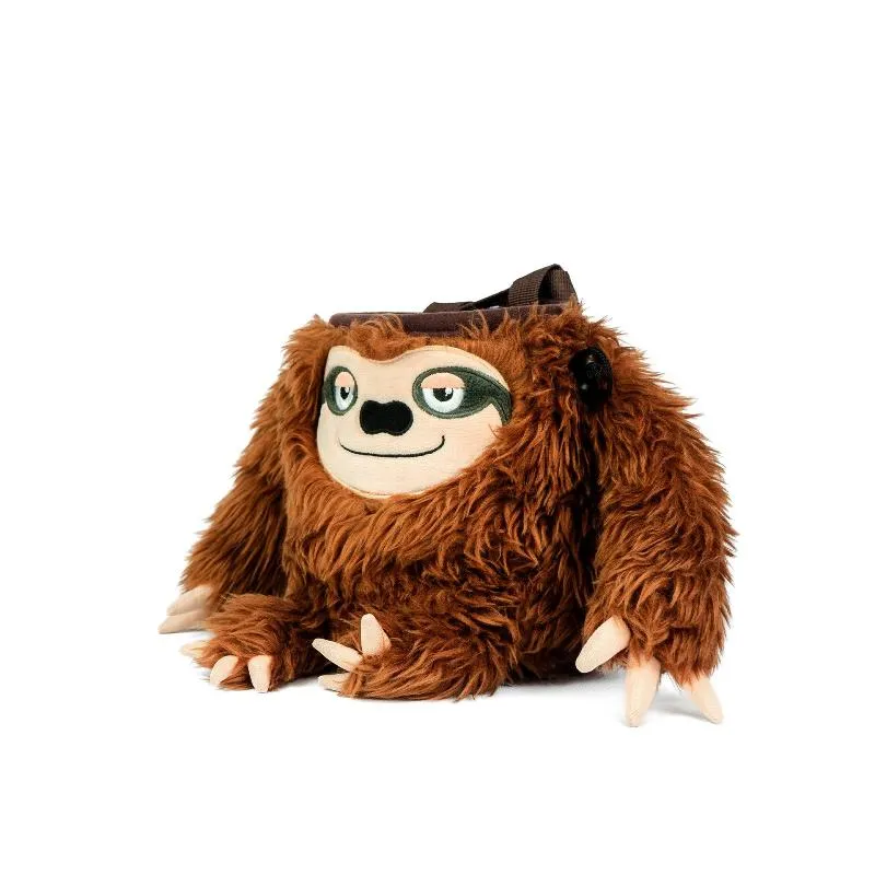 Chalkbag Sloth
