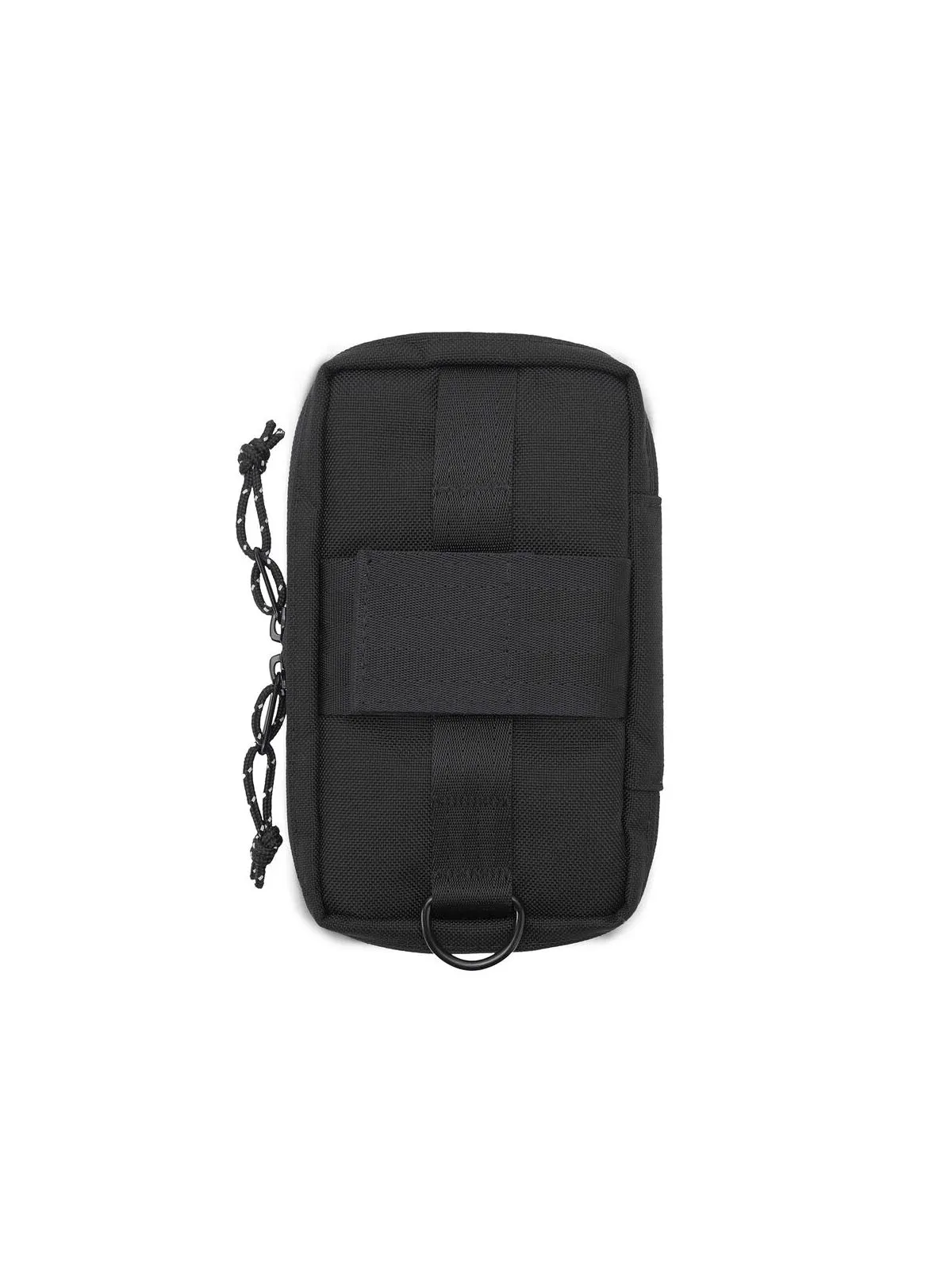 Chrome Industries Tech Accessory Pouch Black