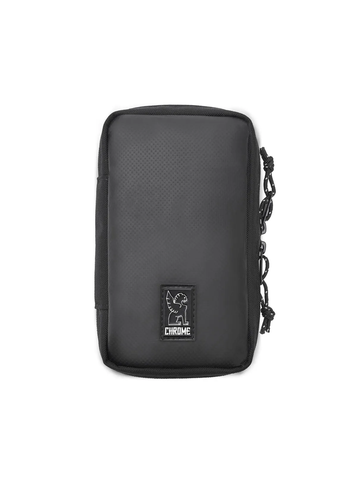 Chrome Industries Tech Accessory Pouch Black