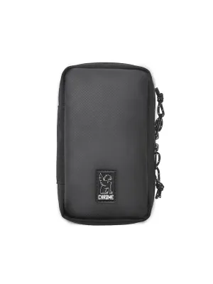 Chrome Industries Tech Accessory Pouch Black