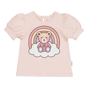 Cloud Bear Puff T-Shirt