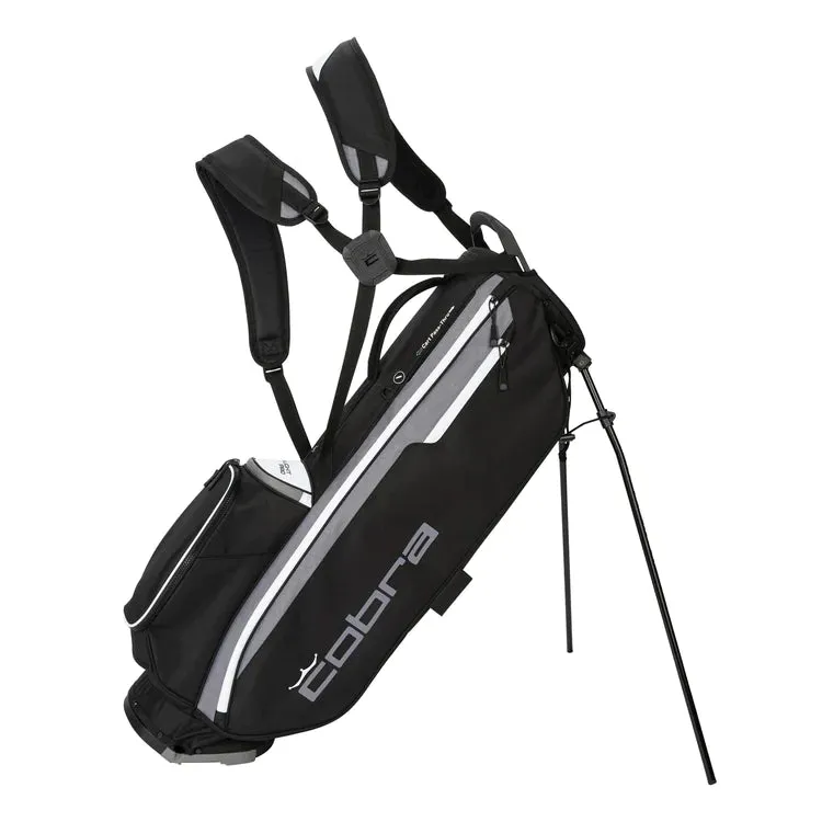 Cobra Ultralight Pro Stand Golf Bag
