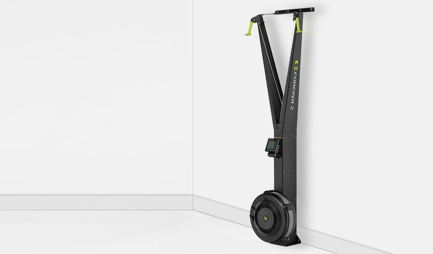 Concept2 - SkiErg - Indoor Nordic Ski Machine