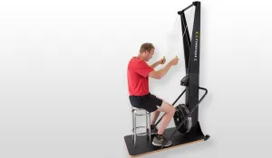 Concept2 - SkiErg - Indoor Nordic Ski Machine
