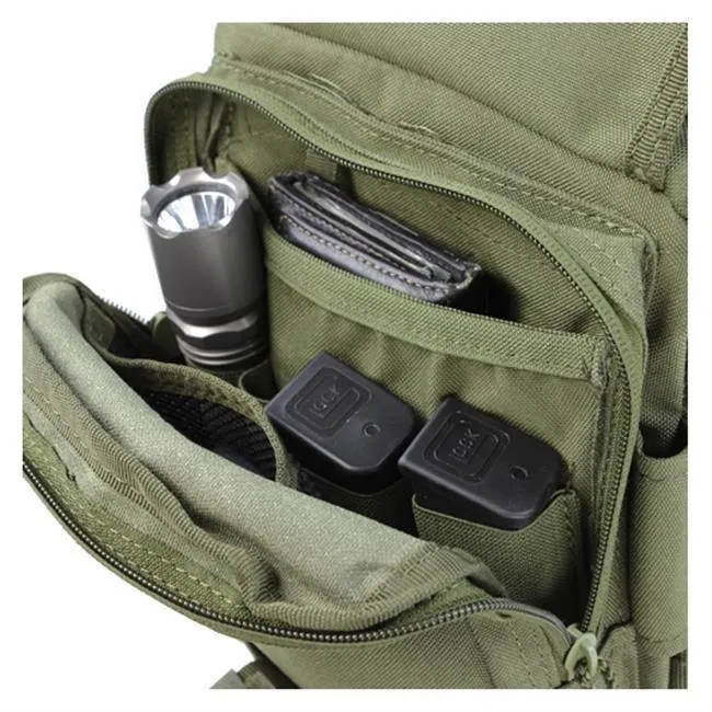 Condor EDC Bag OD Green