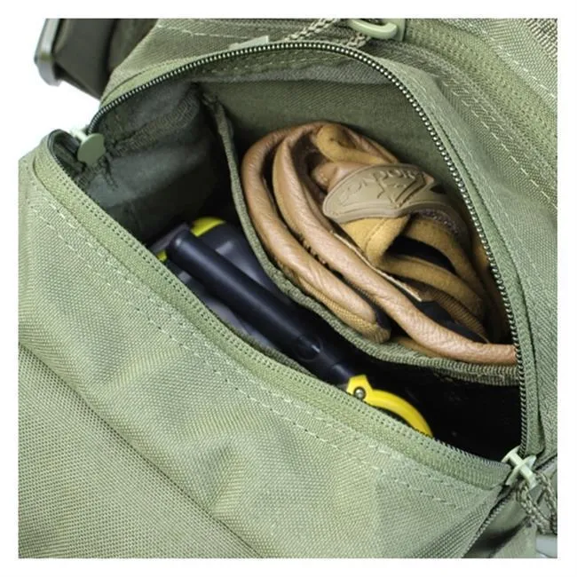 Condor EDC Bag OD Green