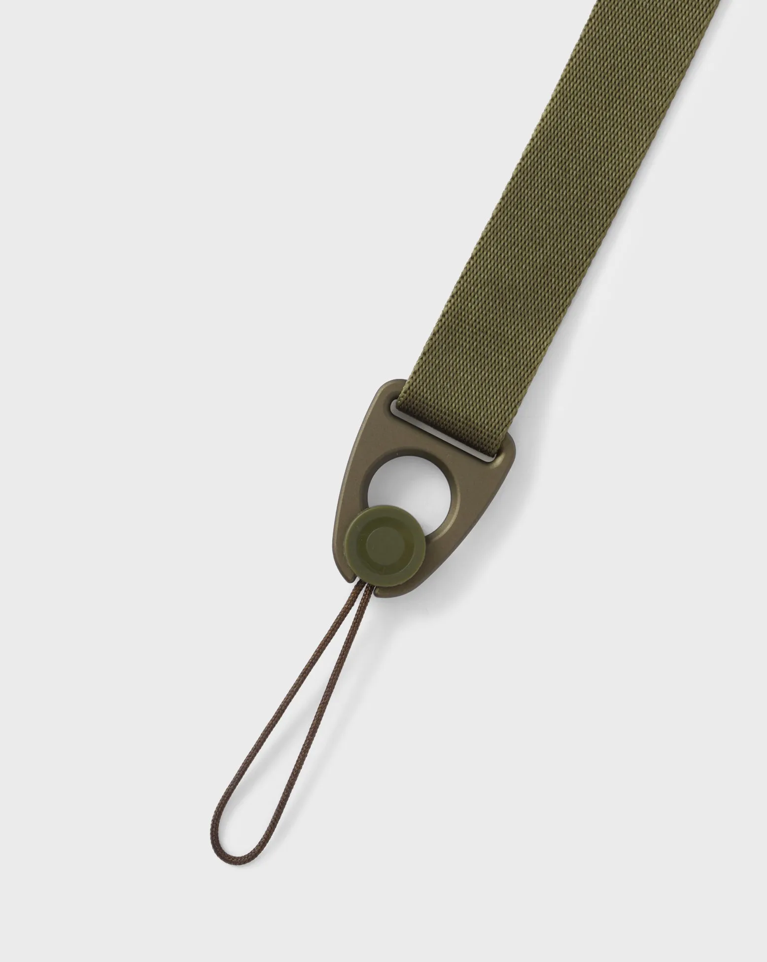 Core Camera Strap Slim