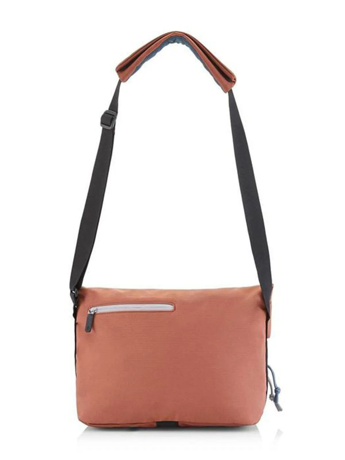 Crumpler Shape of Character Messenger Copper