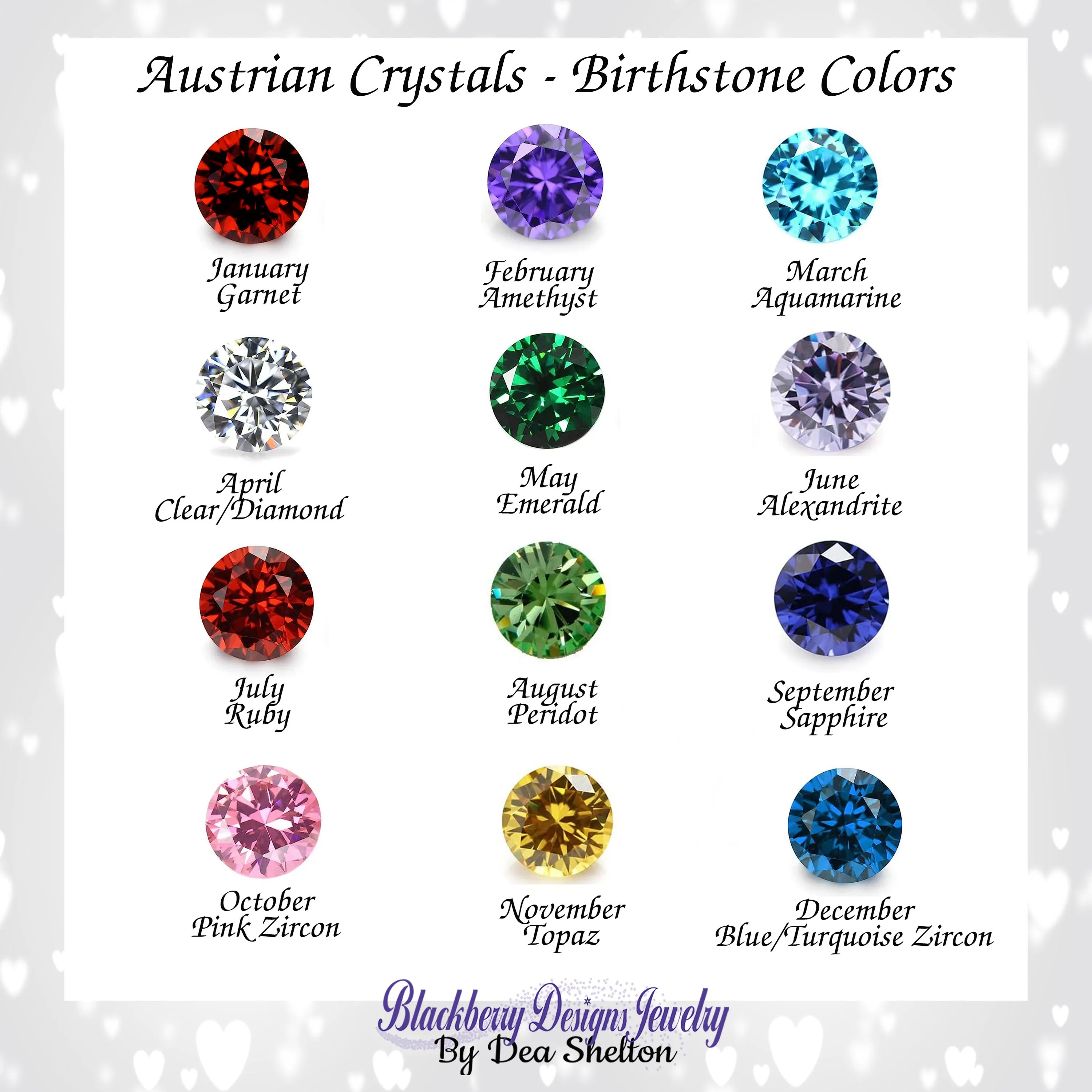 Crystal Graduation Charm Bracelet Class of 2025
