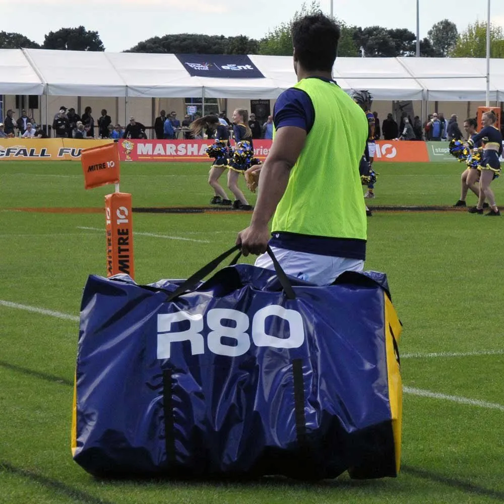 Curved /Pro Curved Hit Shield Storage Bag