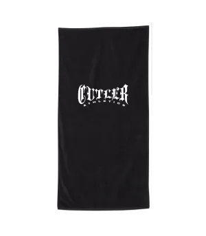 Cutler Athletics Gym Towel