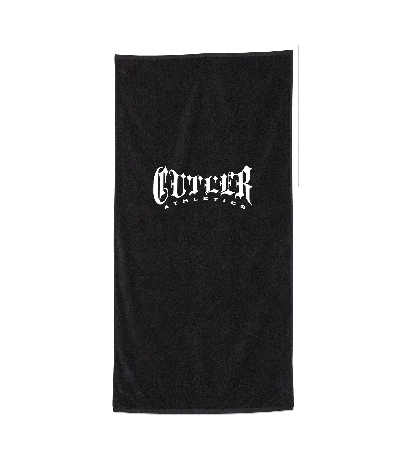 Cutler Athletics Gym Towel