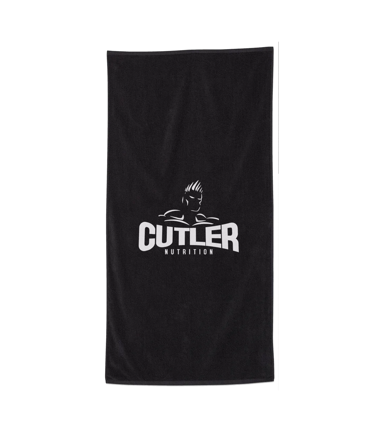 Cutler Nutrition Gym Towel
