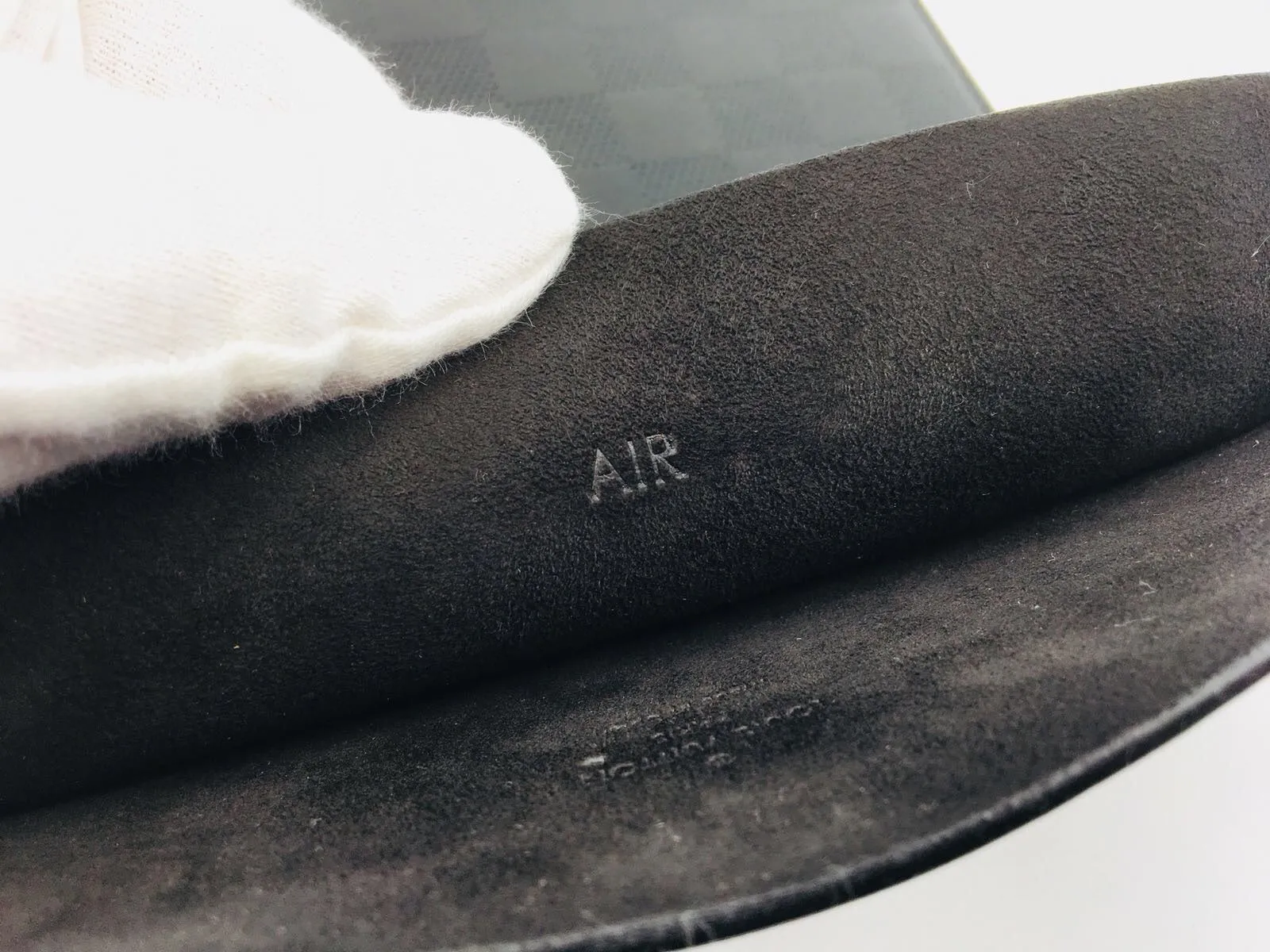 Damier iPad Air Softcase