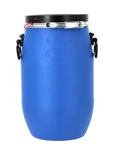 Darrell's Barrels 30 Liter Lightweight Canoe Barrel