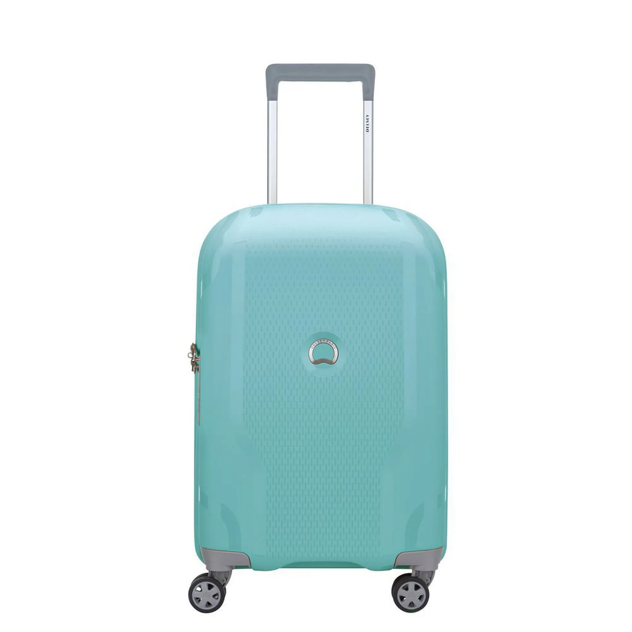 Delsey Clavel 19" Expandable Spinner Carry-On