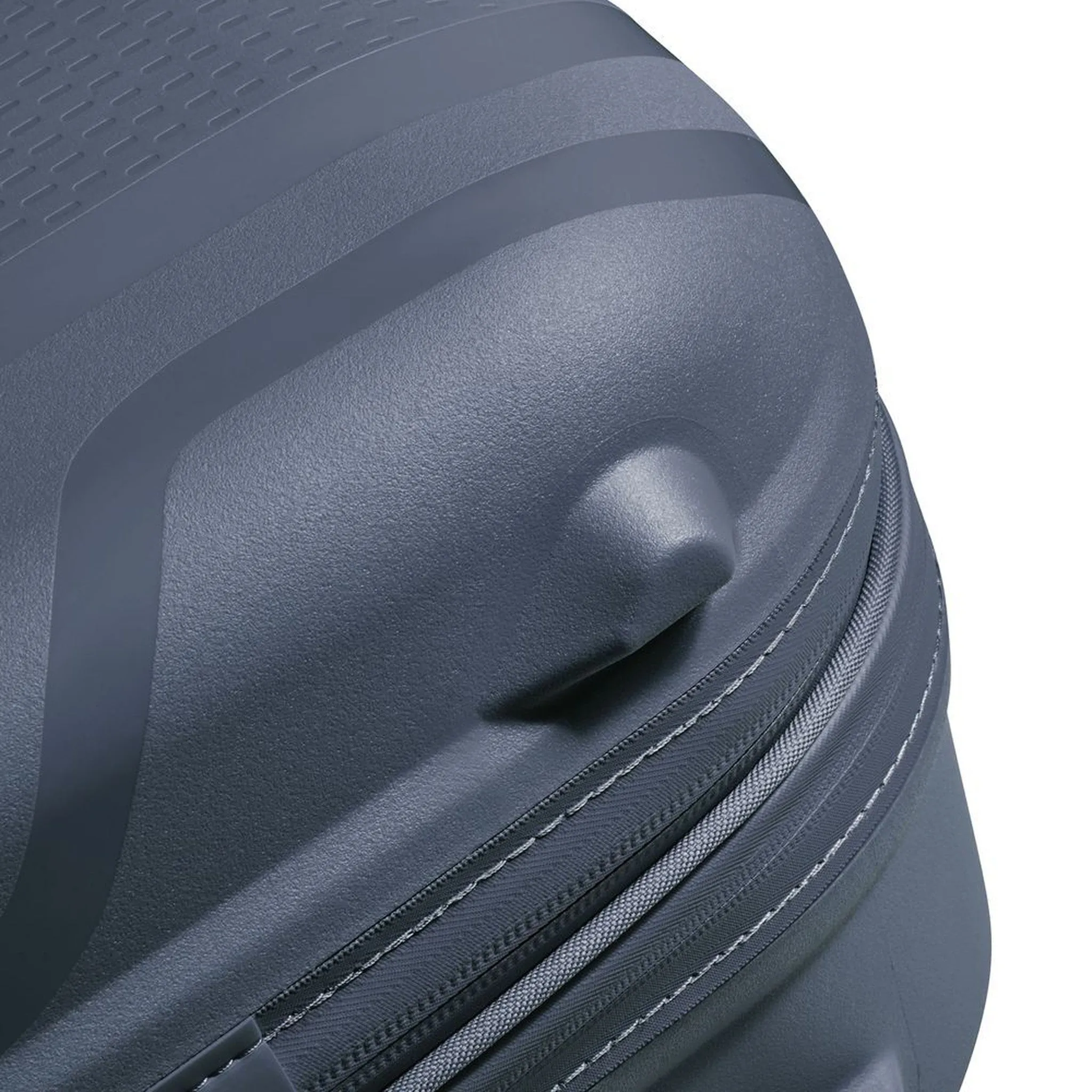 Delsey Clavel 25" Expandable Spinner Upright