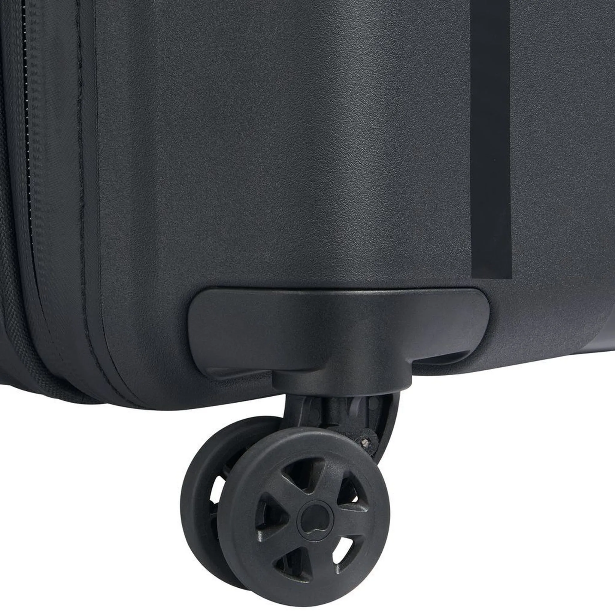 Delsey Clavel 25" Expandable Spinner Upright