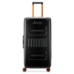Delsey Jeep JH002B 28" Spinner Trunk