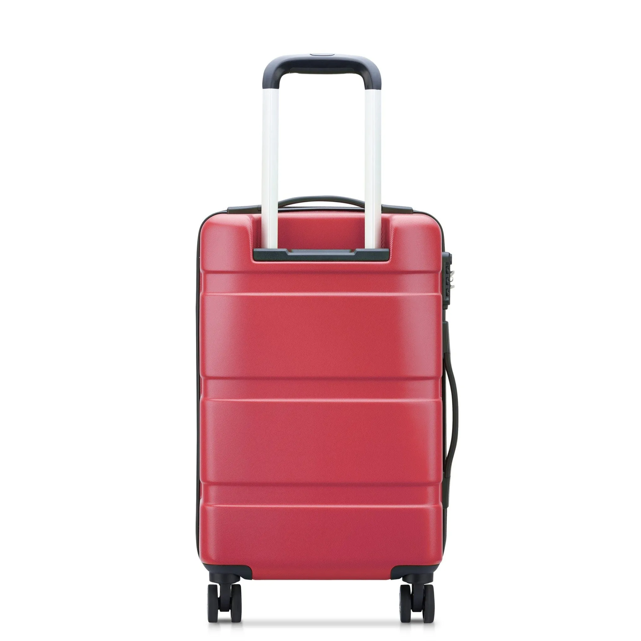 Delsey NOW! 19" Spinner Carry-On