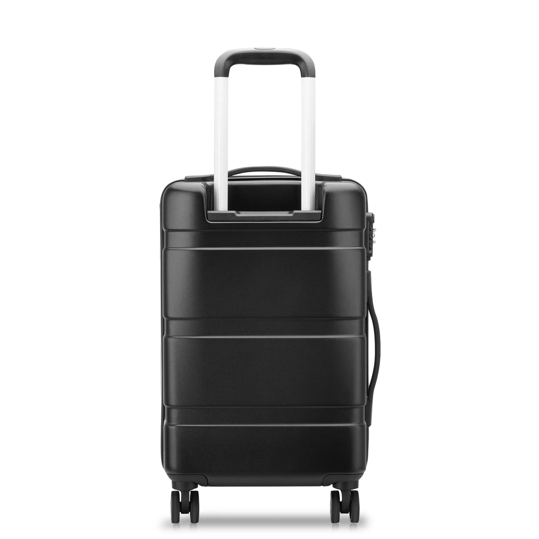 Delsey NOW! 19" Spinner Carry-On